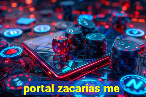 portal zacarias me